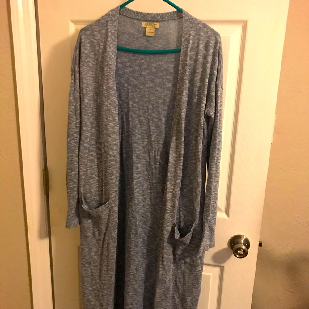 Lucky Brand Cardigan
